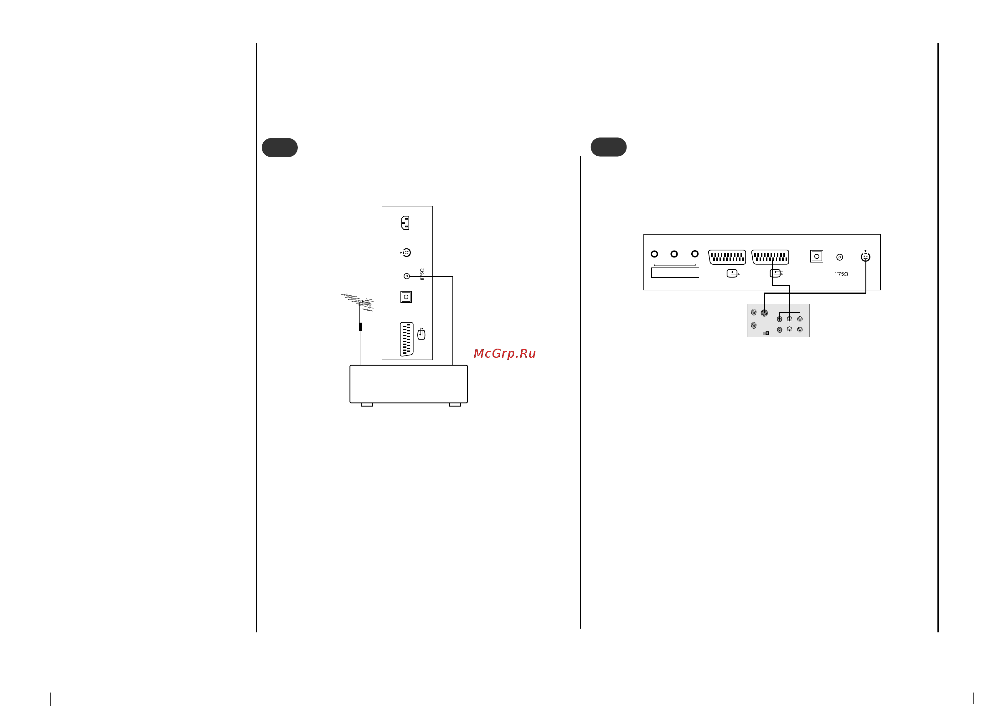 Rolsen RL-37IT40 [152/244] Conexión de equipos externos