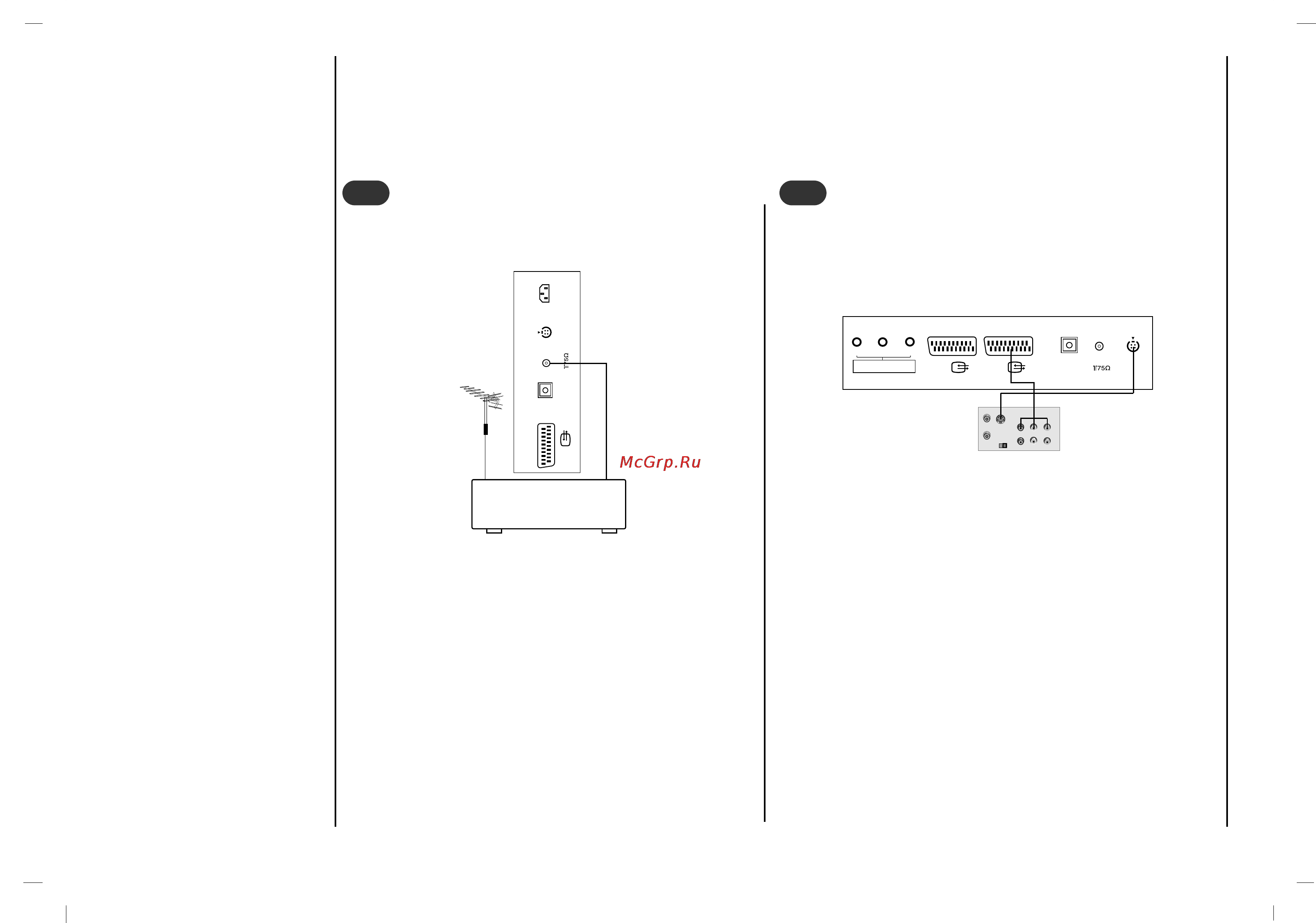 Rolsen RL-37IT40 [80/244] Anschließen externer geräte