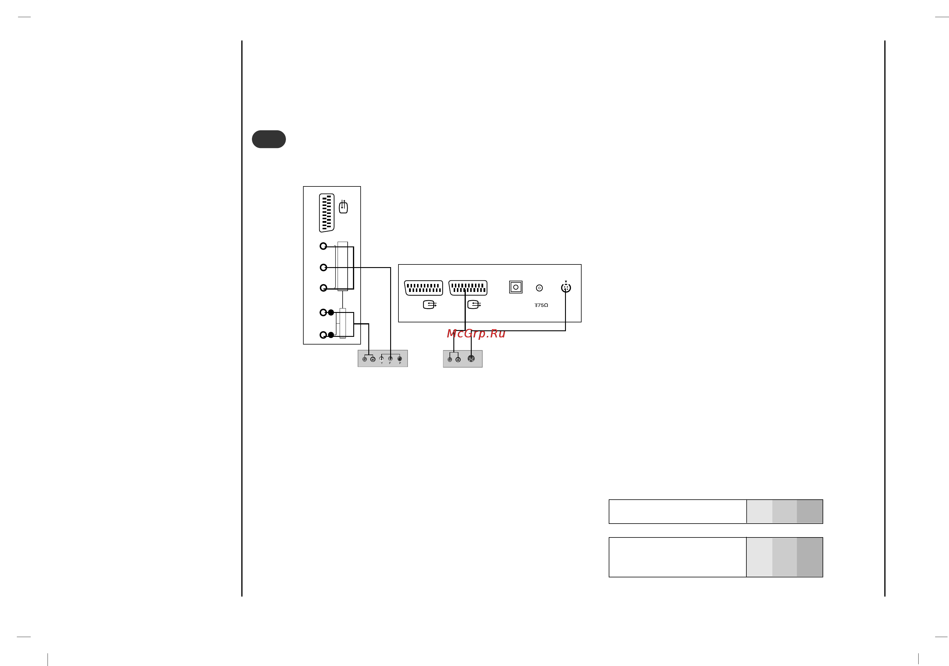 Rolsen RL-37IT40 [82/244] Anschließen externer geräte