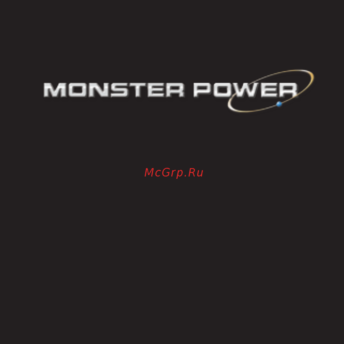 Monster Cable MP HDP 650G DE [22/22] Monsterpower com