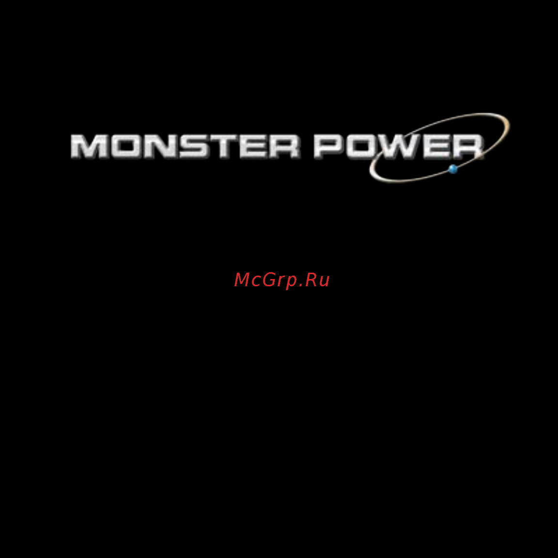Monster Cable MP HDP 750G DE [13/13] Monsterpower com