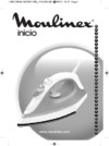 Moulinex IM 1215E1 Инструкция по эксплуатации