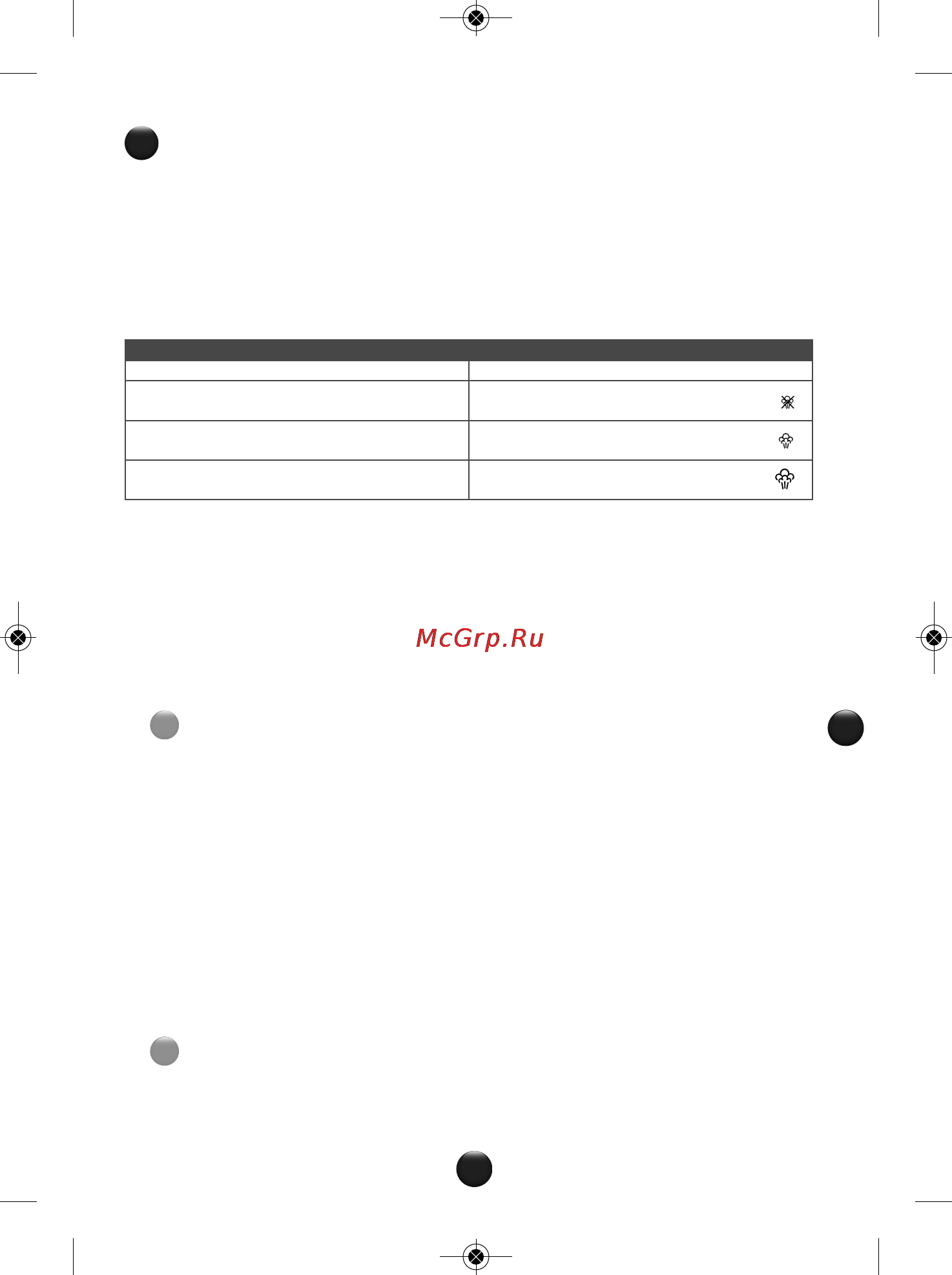 Moulinex GM 5010E1 [7/15] Cухое глажение