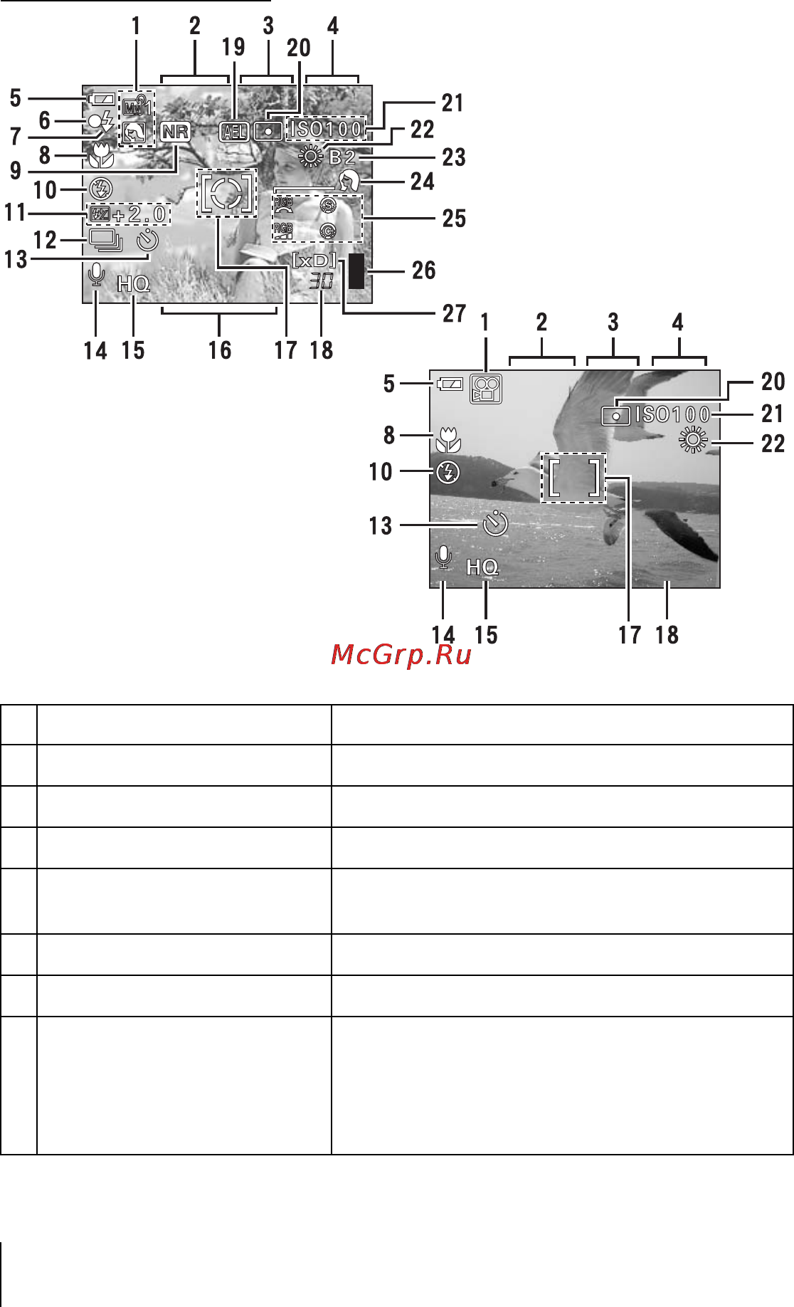 Olympus C-8080 Wide Zoom [6/56] Р а э м ей