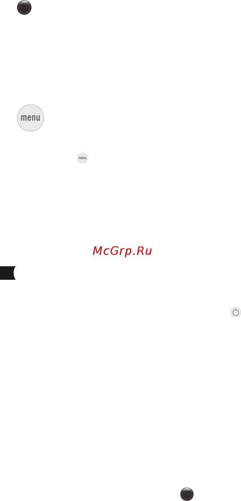 Moulinex OW302230IX [8/18] Выбор программы