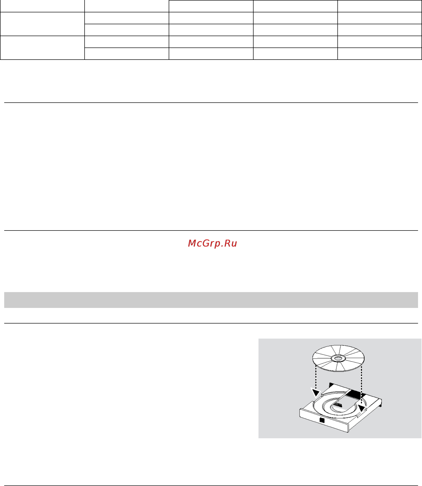 Yamaha DVD-S540 [7/20] Воспроизведение