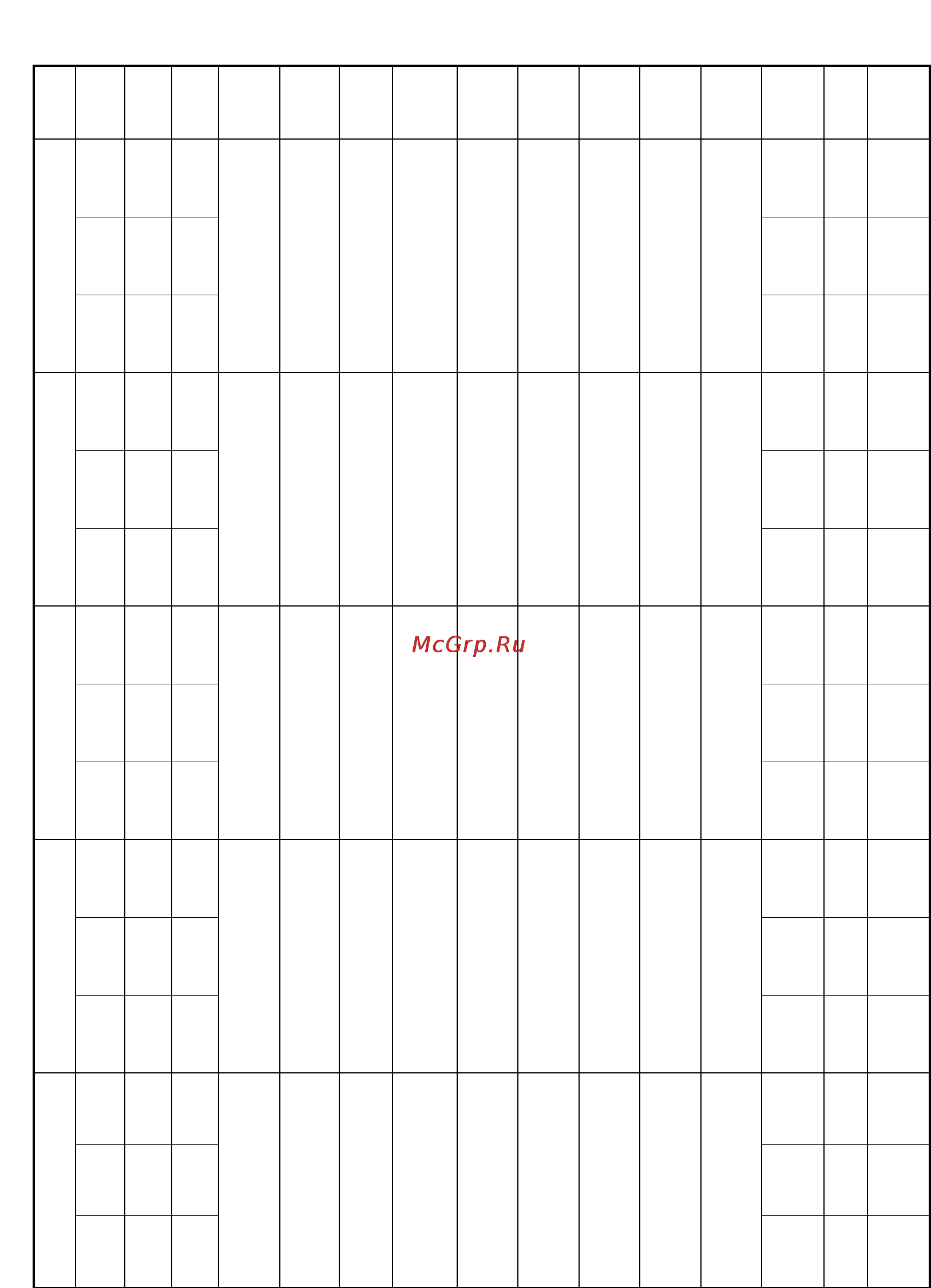 Moulinex OW200036 Инструкция по эксплуатации онлайн [10/12] 26854
