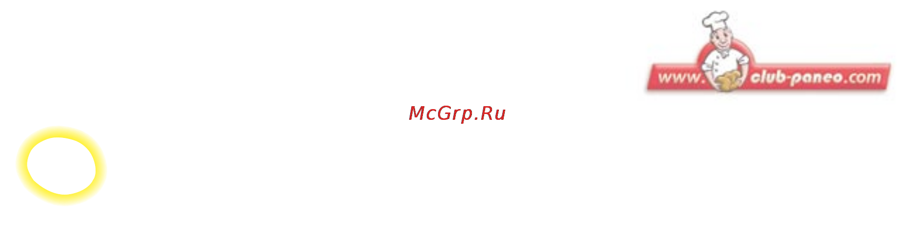 Moulinex OW500230 [34/112] Багеты со злаками