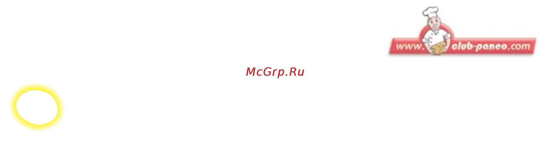 Moulinex OW500230 [46/112] Хлеб по средиземноморски