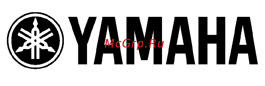 Yamaha DVD-S530 Инструкция по эксплуатации онлайн [20/20] 26882