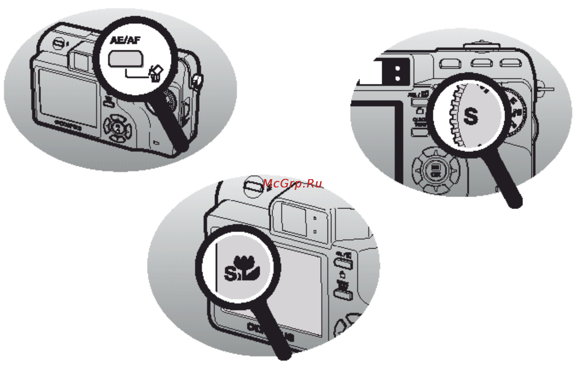 Olympus C-7070 Wide Zoom [175/198] Разное