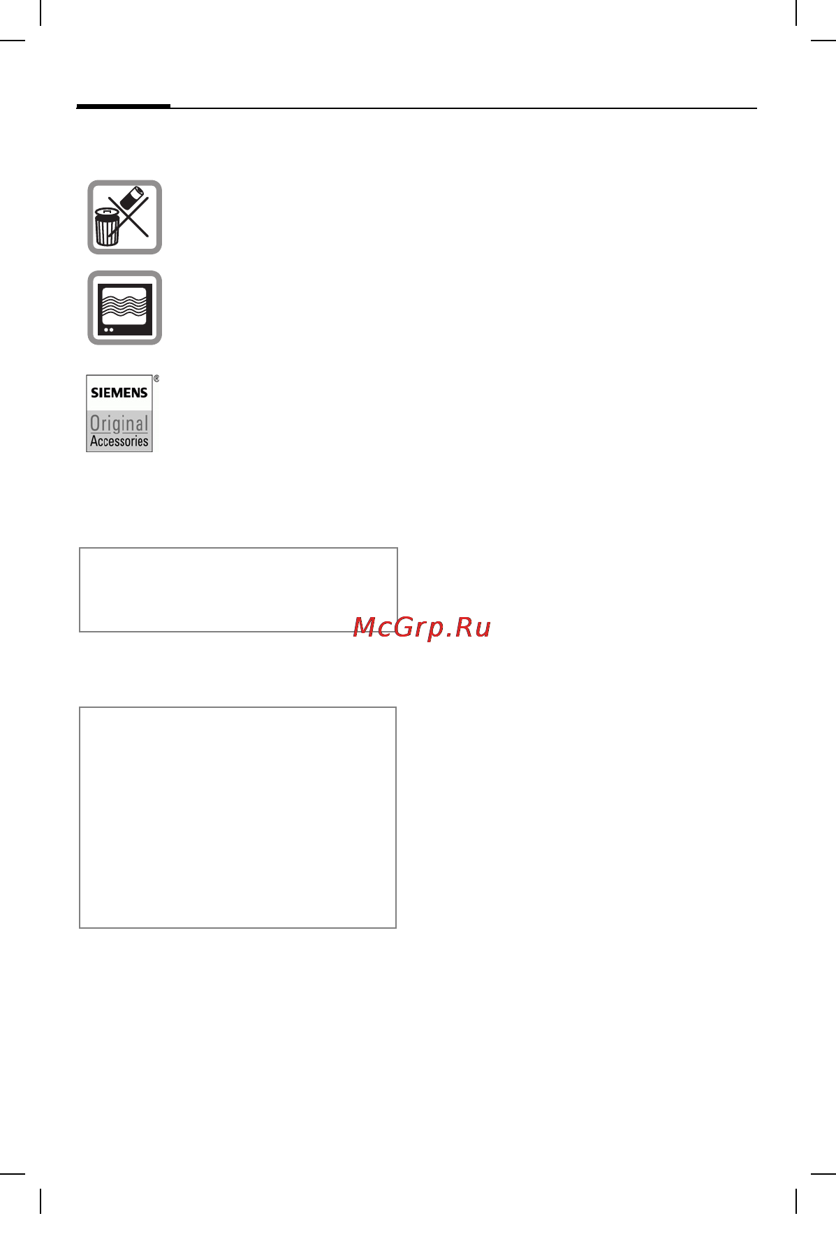 Siemens HHB-600 [27/172] Cuffia bluetooth it