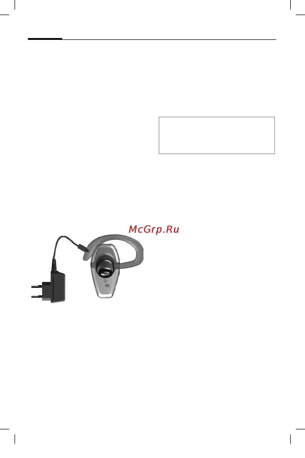 Siemens HHB-600 [31/172] Cuffia bluetooth it