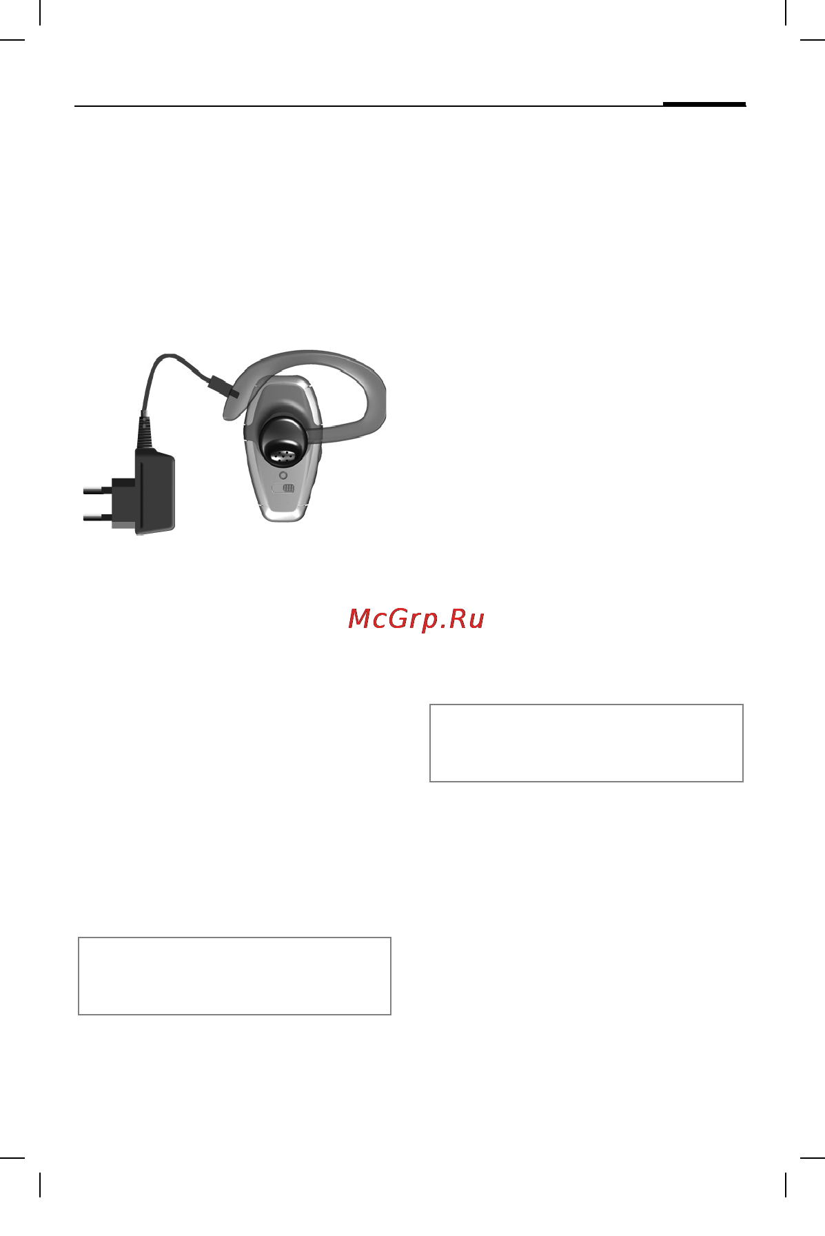 Siemens HHB-600 [8/172] Headset bluetooth en