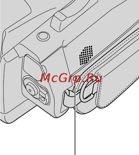 Sony HXR-NX70P Инструкция по эксплуатации онлайн [7/132] 26913