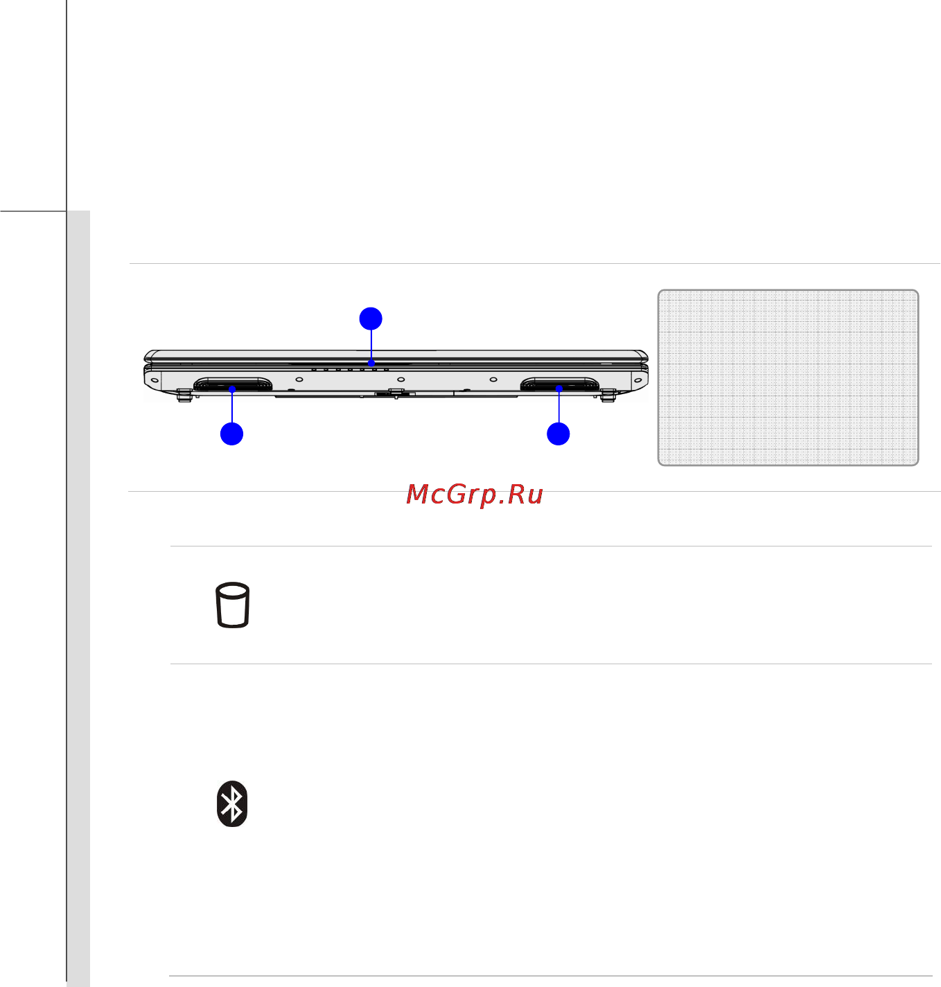 MSI FX720-022 [36/106] Вид спереди