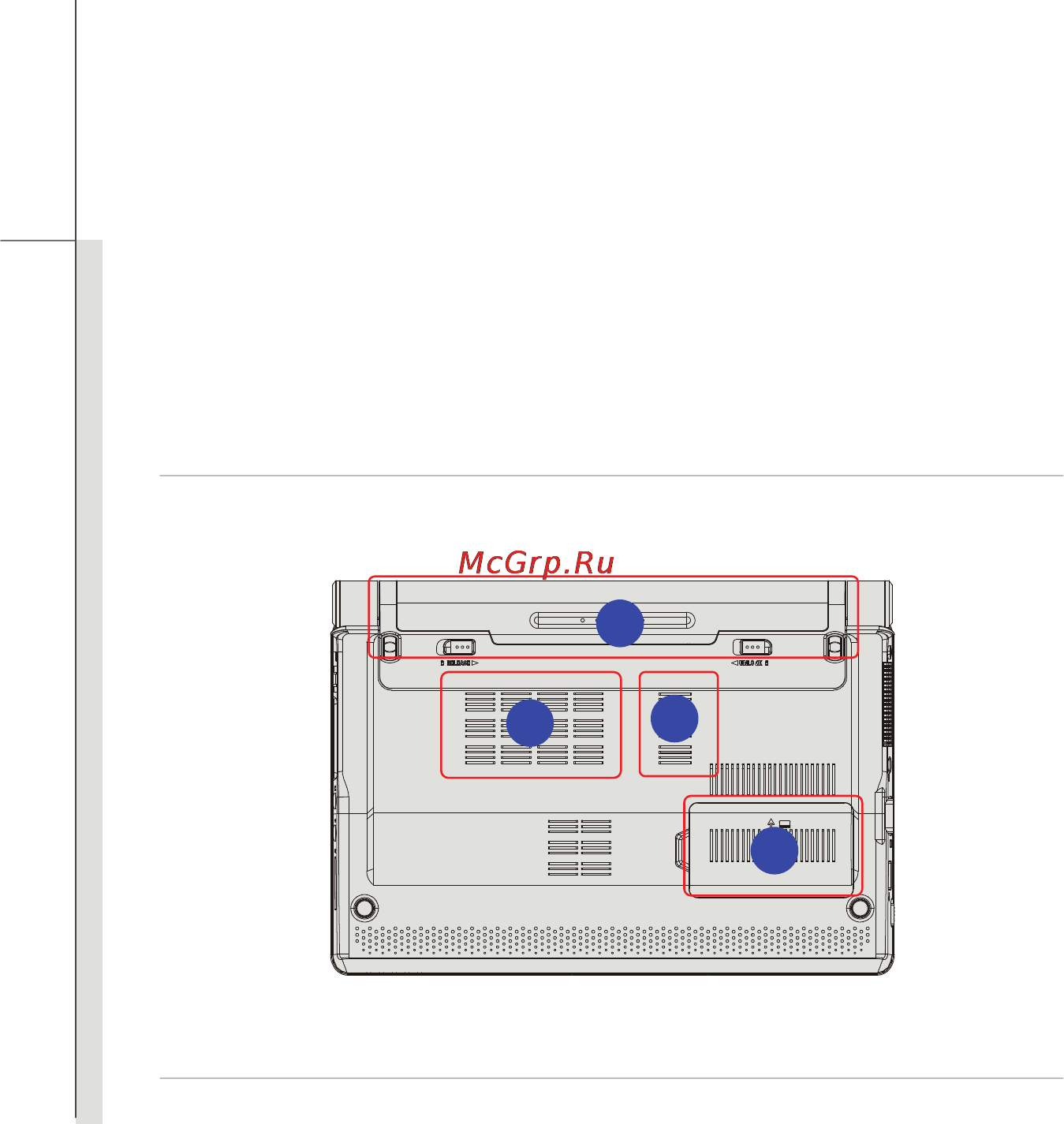 MSI Wind U160MX-017 [75/90] Замена и обновление компонентов