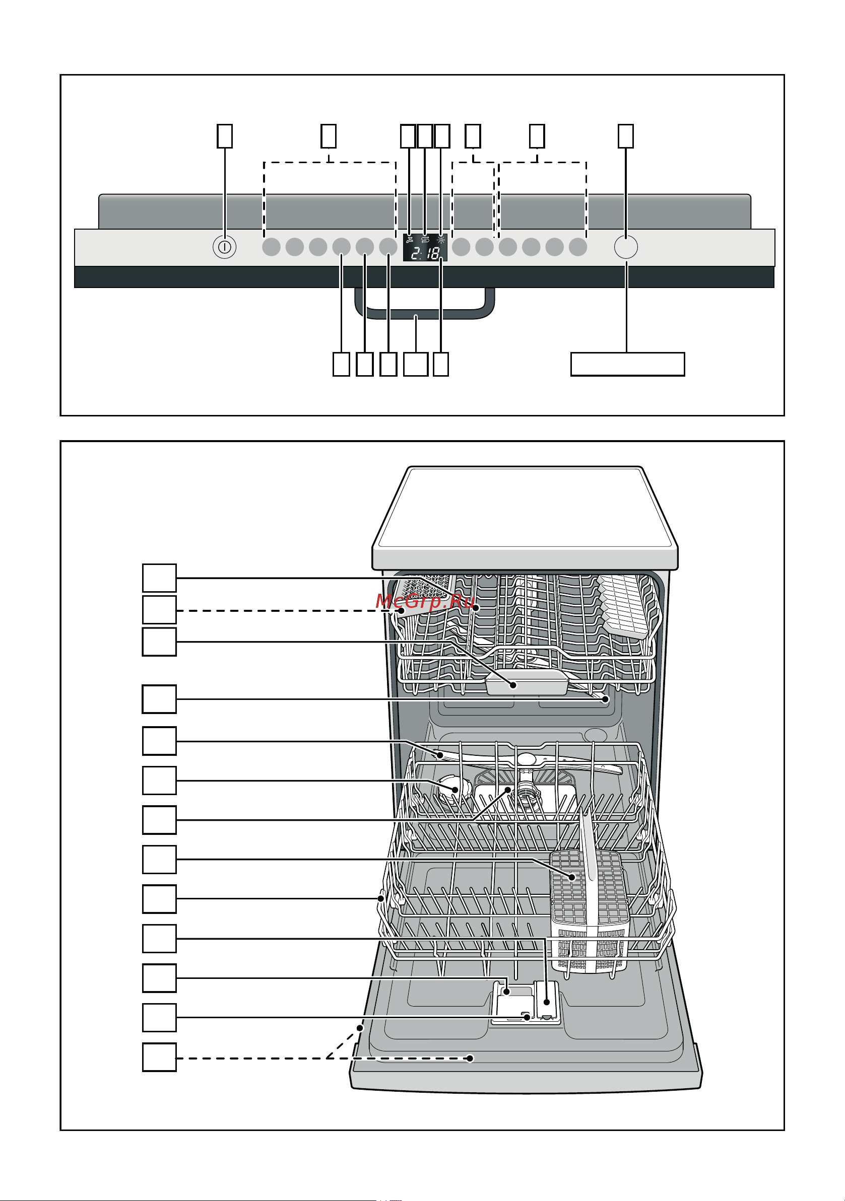 Siemens SN 66M054 [2/36] Ru 9109 640mv