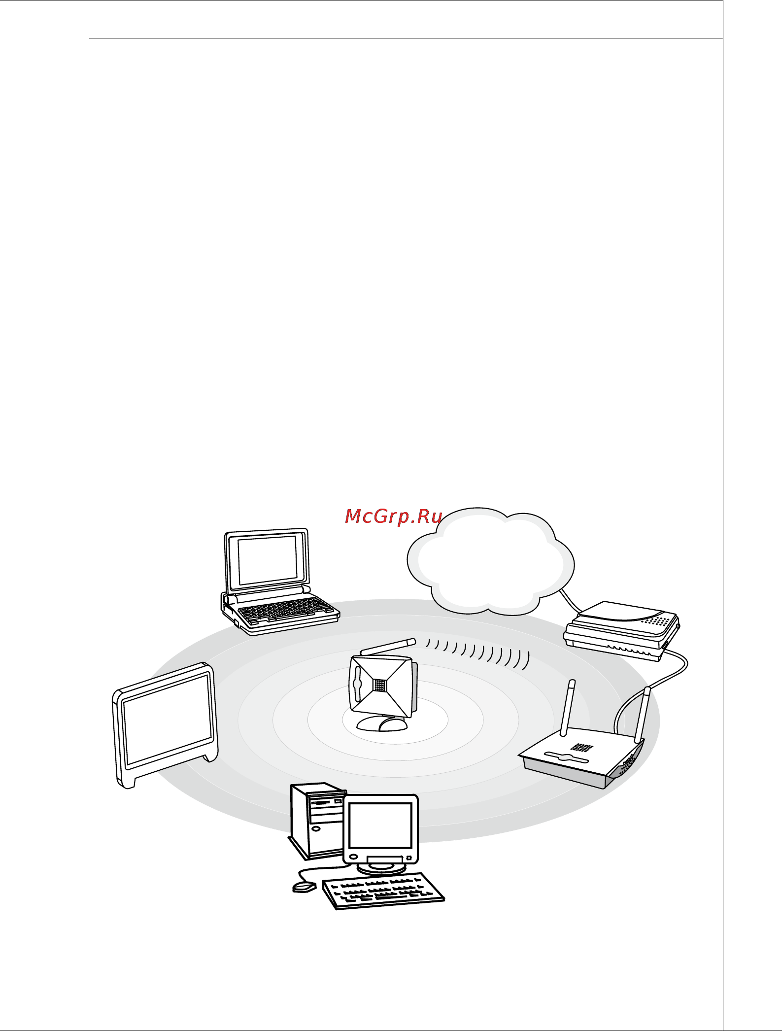MSI AE2220 White [35/63] Internet