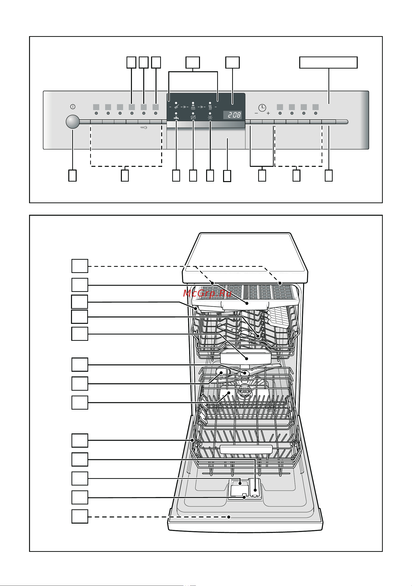 Siemens SR26T290 [2/34] 9000636081