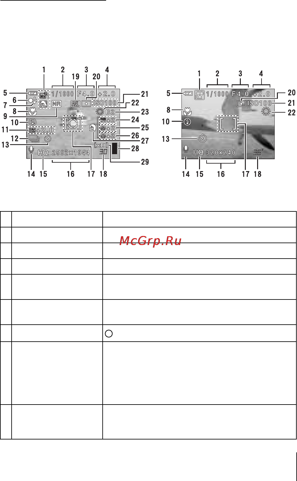 Olympus C-5060 Wide Zoom [9/60] В режиме фотосъемки