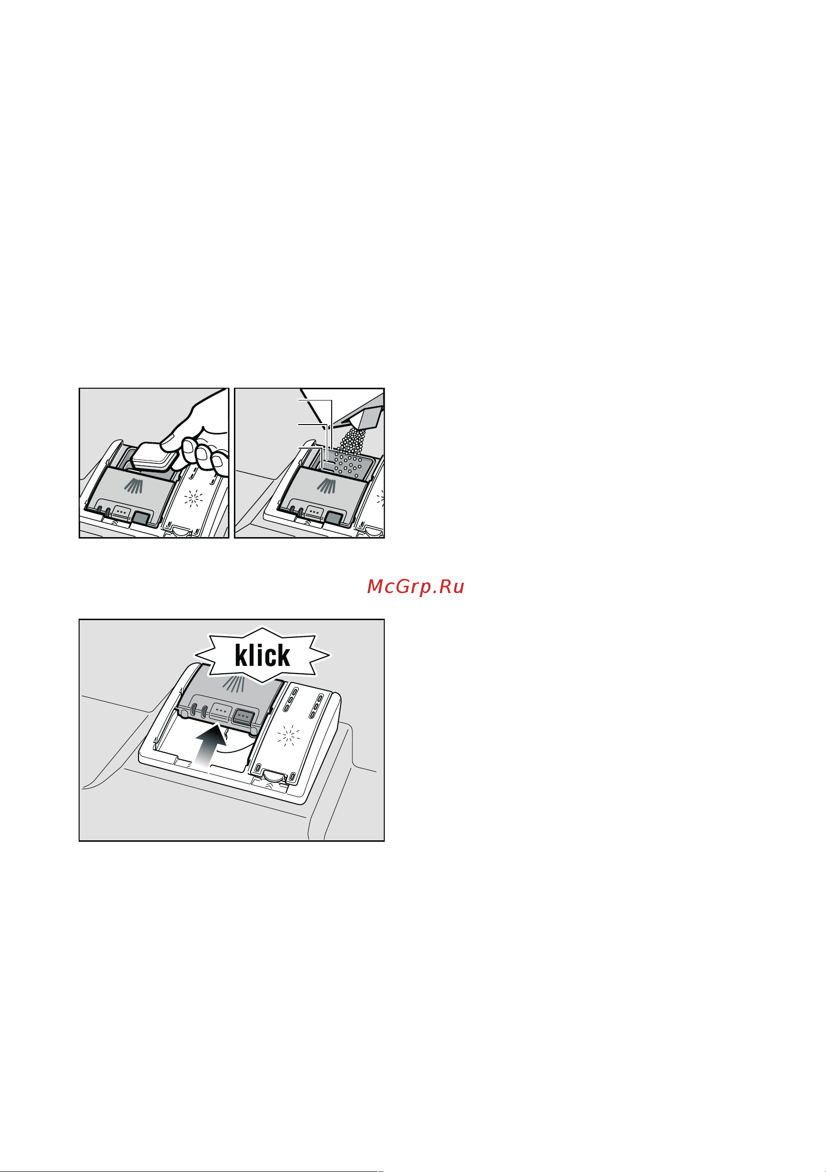 Siemens SN65E008 [13/28] Overview of programmes