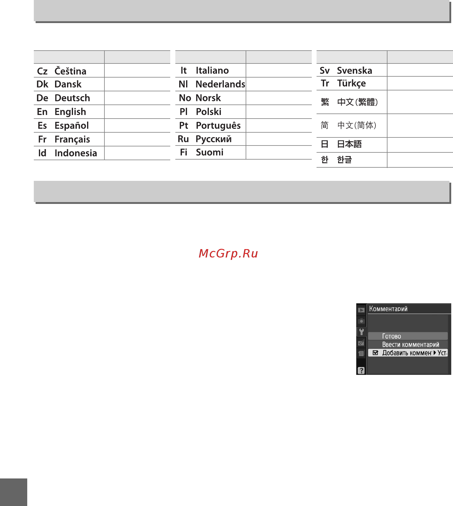 Nikon D3100 Kit 18-55 VR [156/224] Pi polski