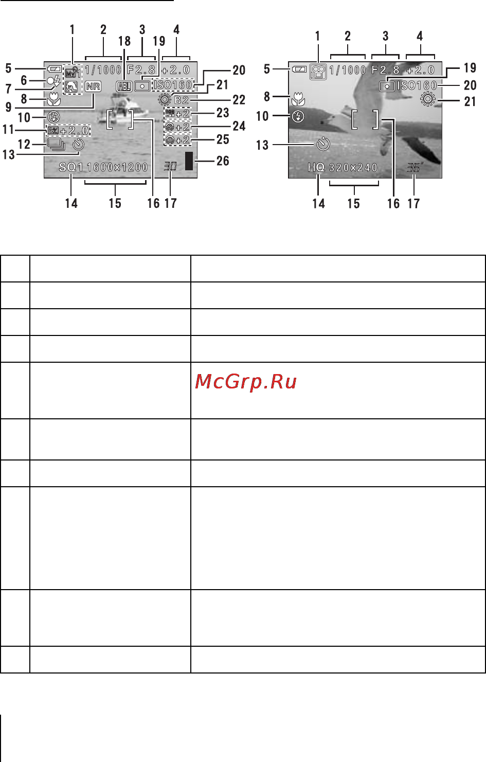 Olympus C-5000 Zoom [6/52] В режиме фотосъемки