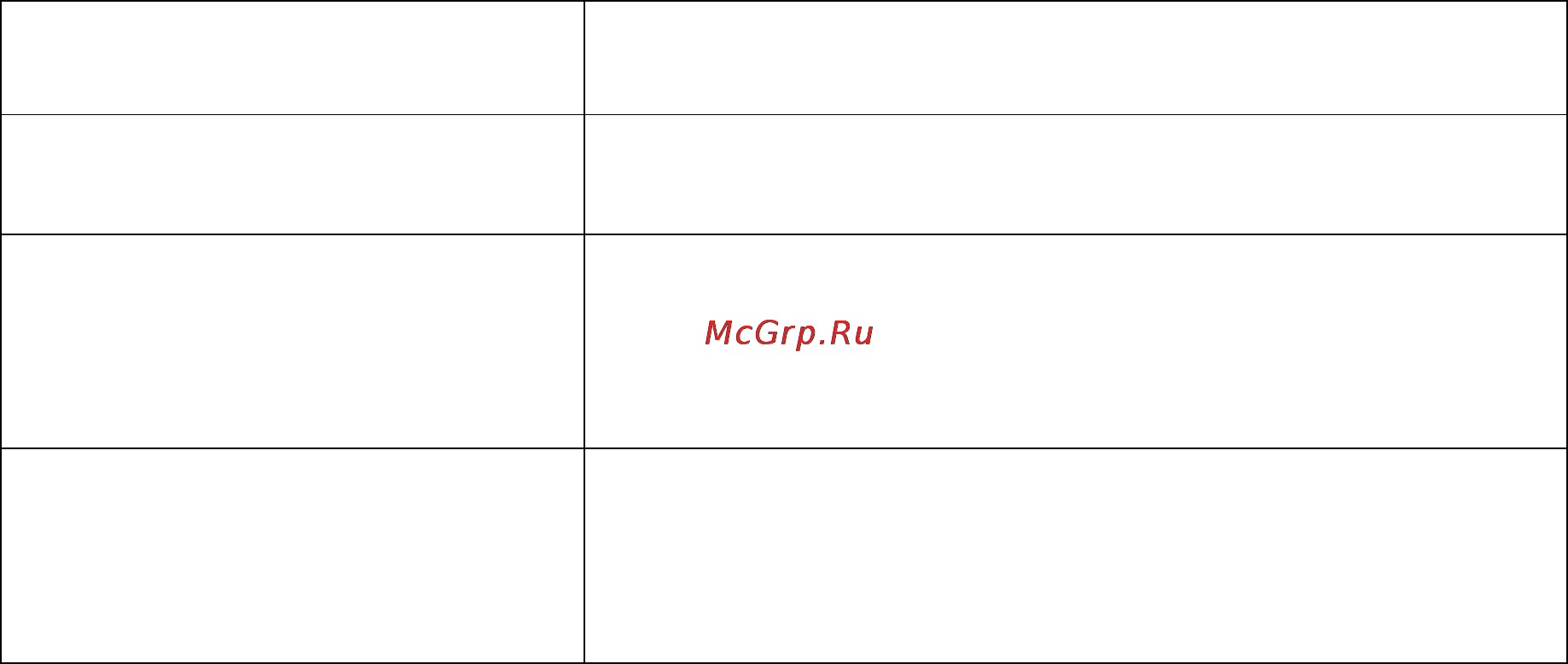 Ресанта САИ 140 Инструкция по эксплуатации онлайн [5/8] 27176