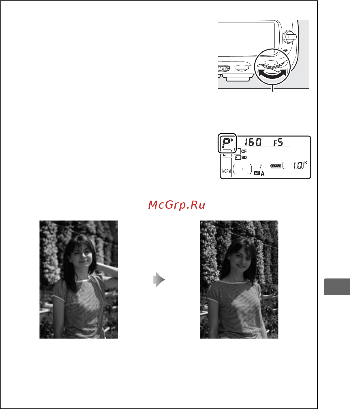 Nikon D300S Body [133/432] См также
