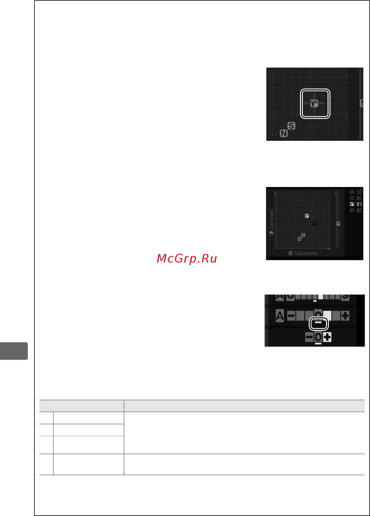 Nikon D300S Body [184/432] Монохромный
