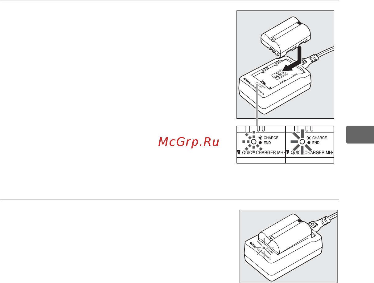 Nikon D300S Body Инструкция по эксплуатации онлайн [49/432] 27191