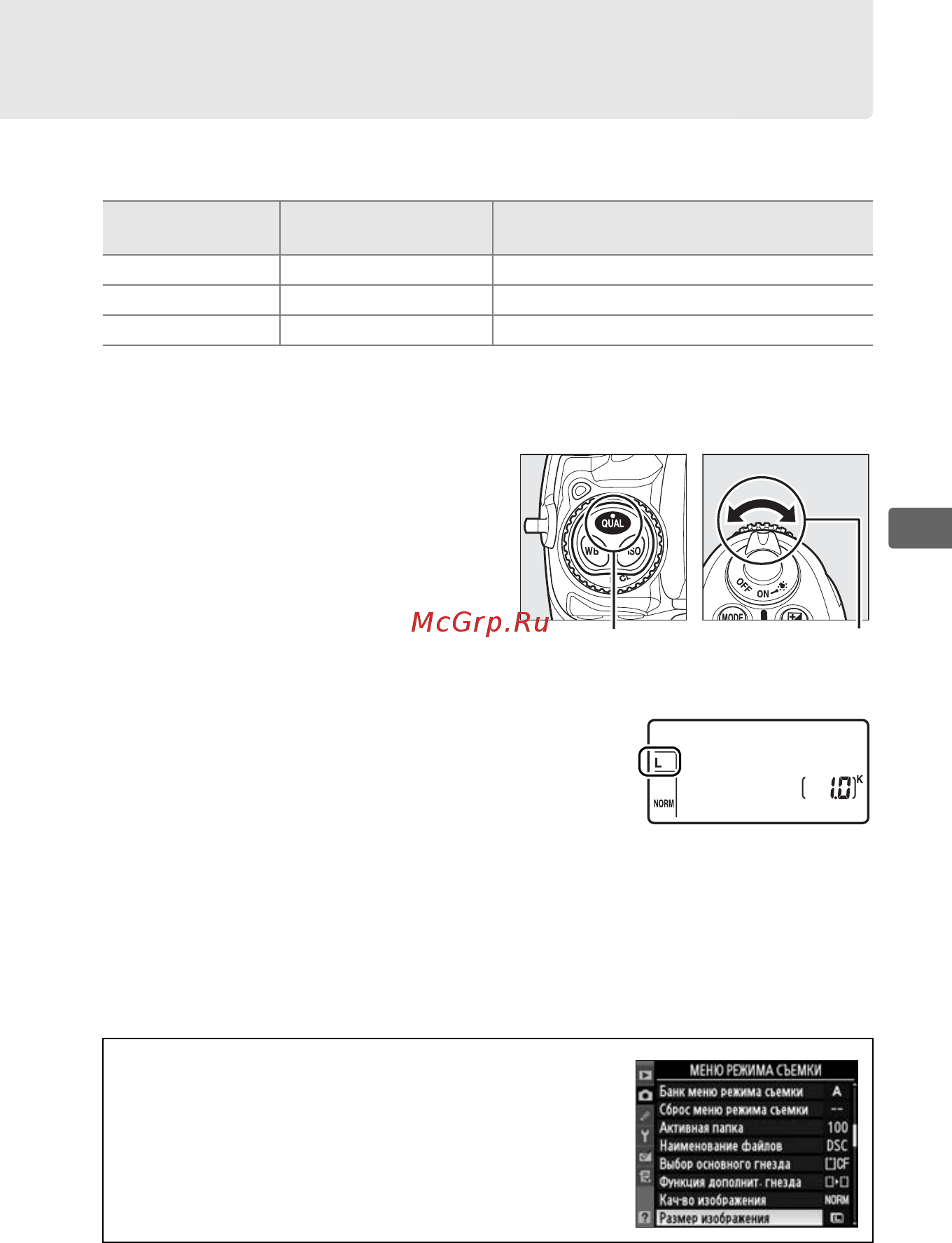 Nikon D300S Body [97/432] Размер изображения