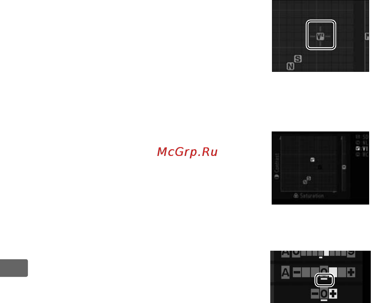 Nikon D700 Body [192/472] Предыдущие настройки