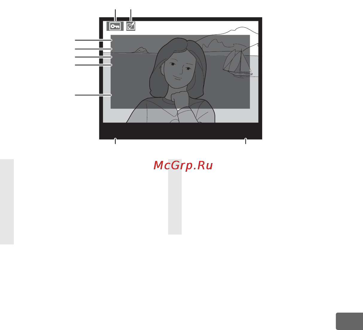 Nikon D700 Body [253/472] И данные съемки страница 3