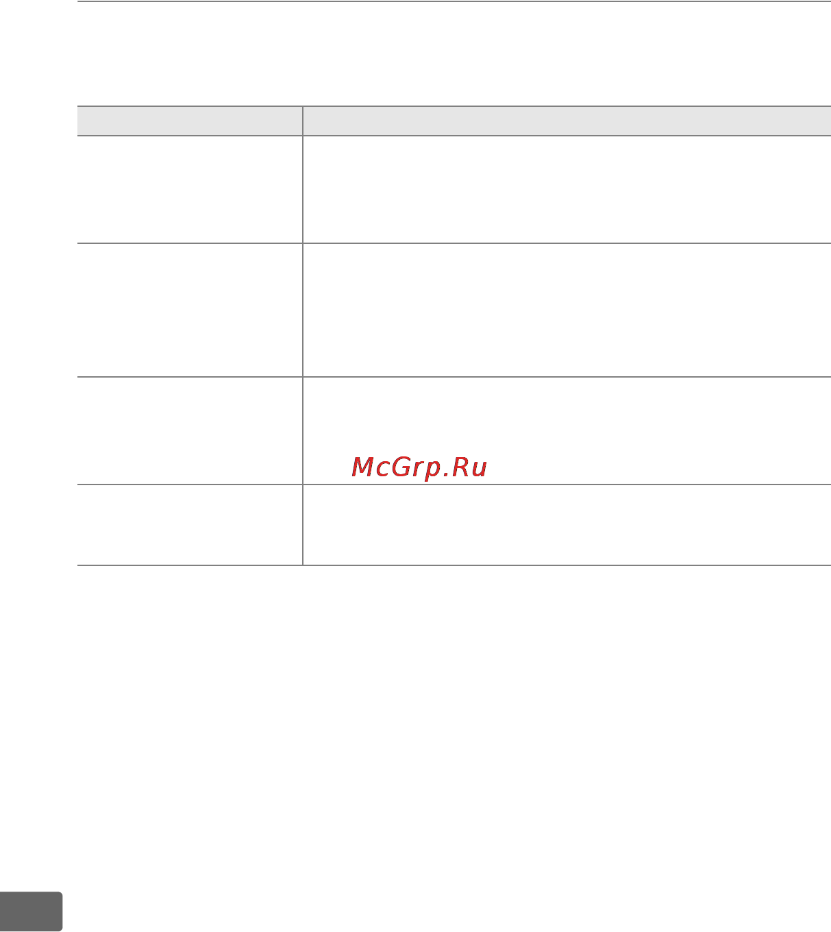 Nikon D700 Body [342/472] Еб авт брекет реж эксп м