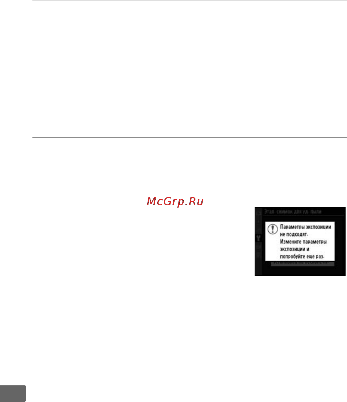 Nikon D700 Body [364/472] Получите эталонный снимок