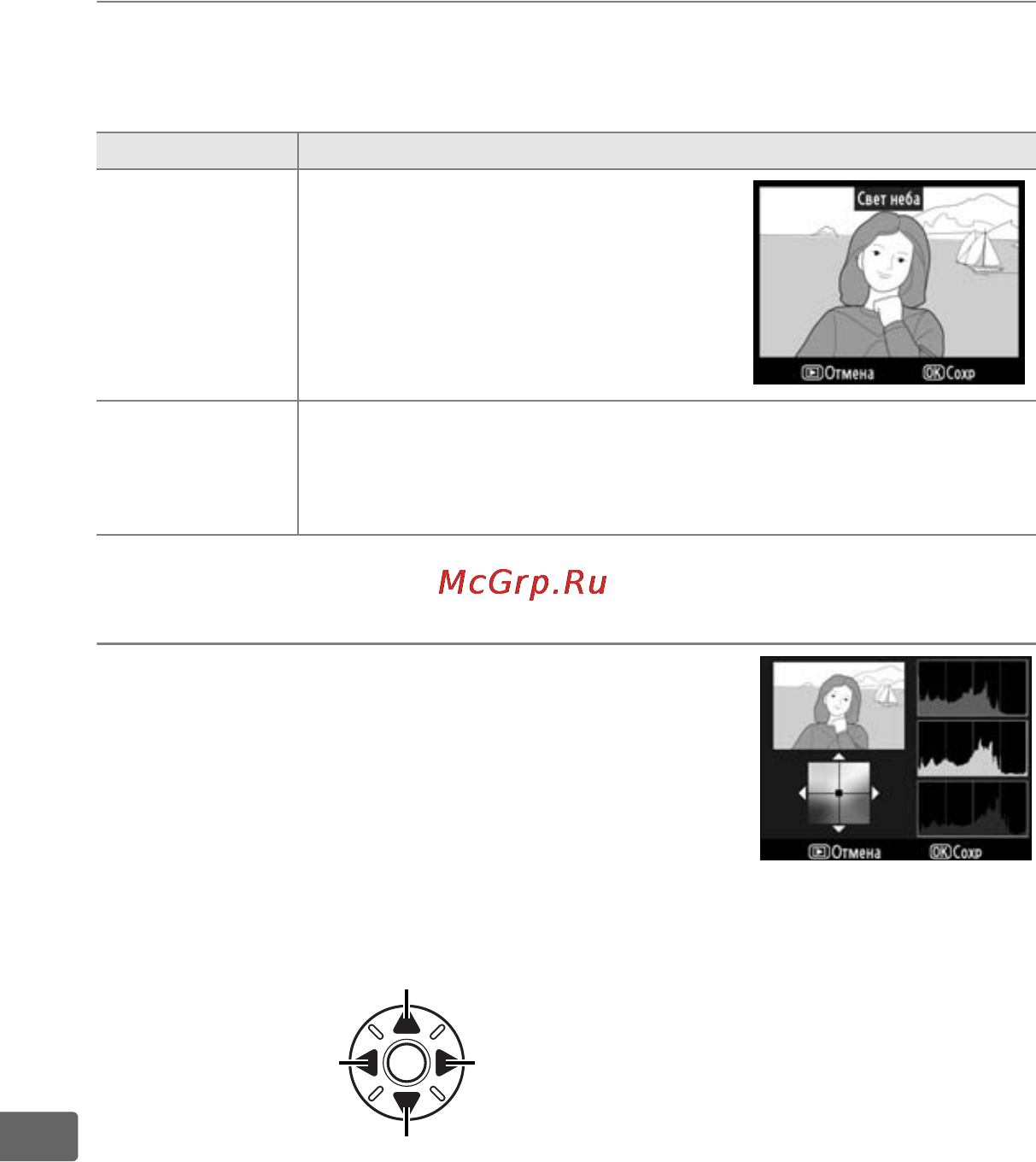 Nikon D700 Body [384/472] Эффекты фильтра