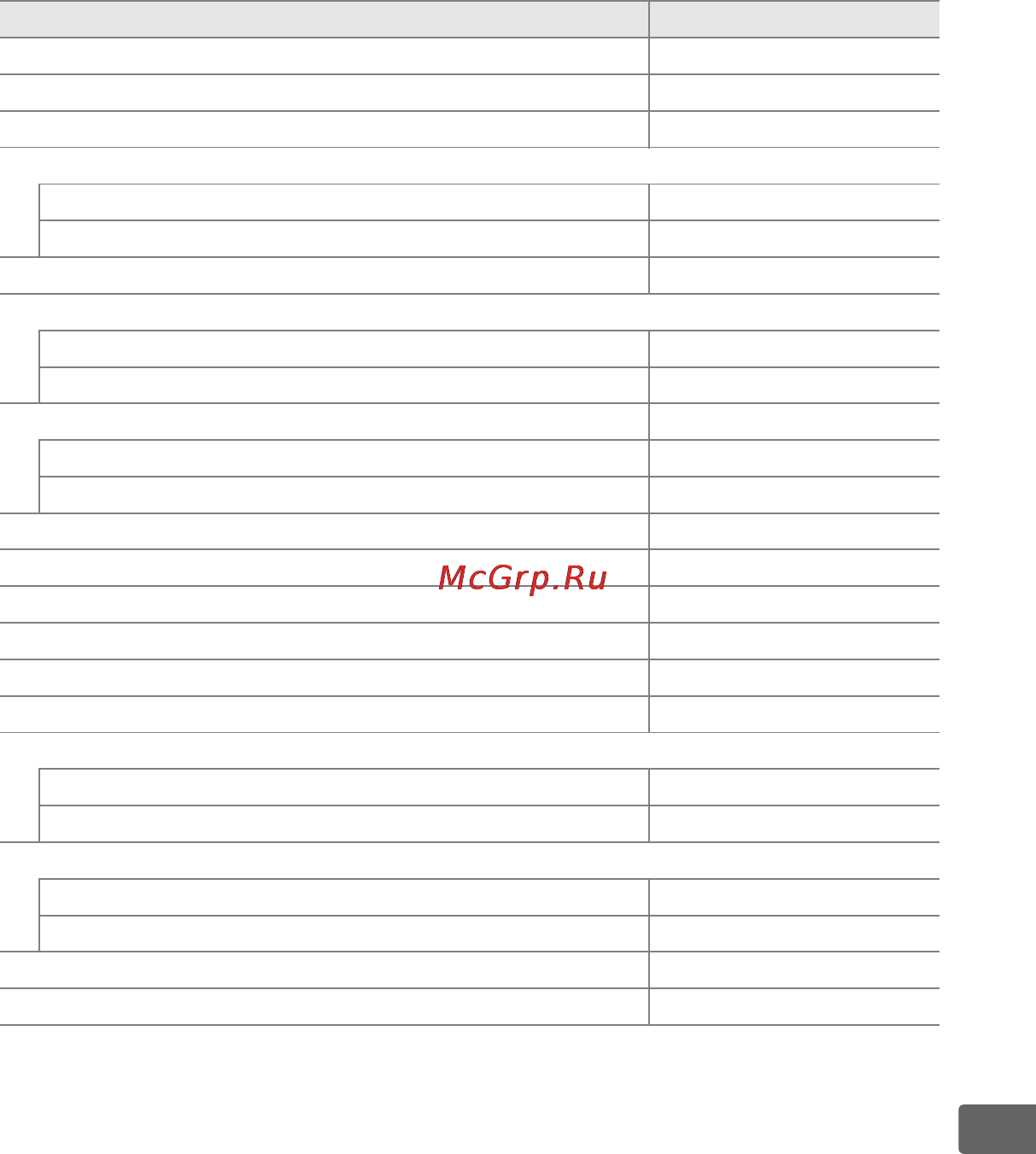 Nikon D700 Body [445/472] Стр 271