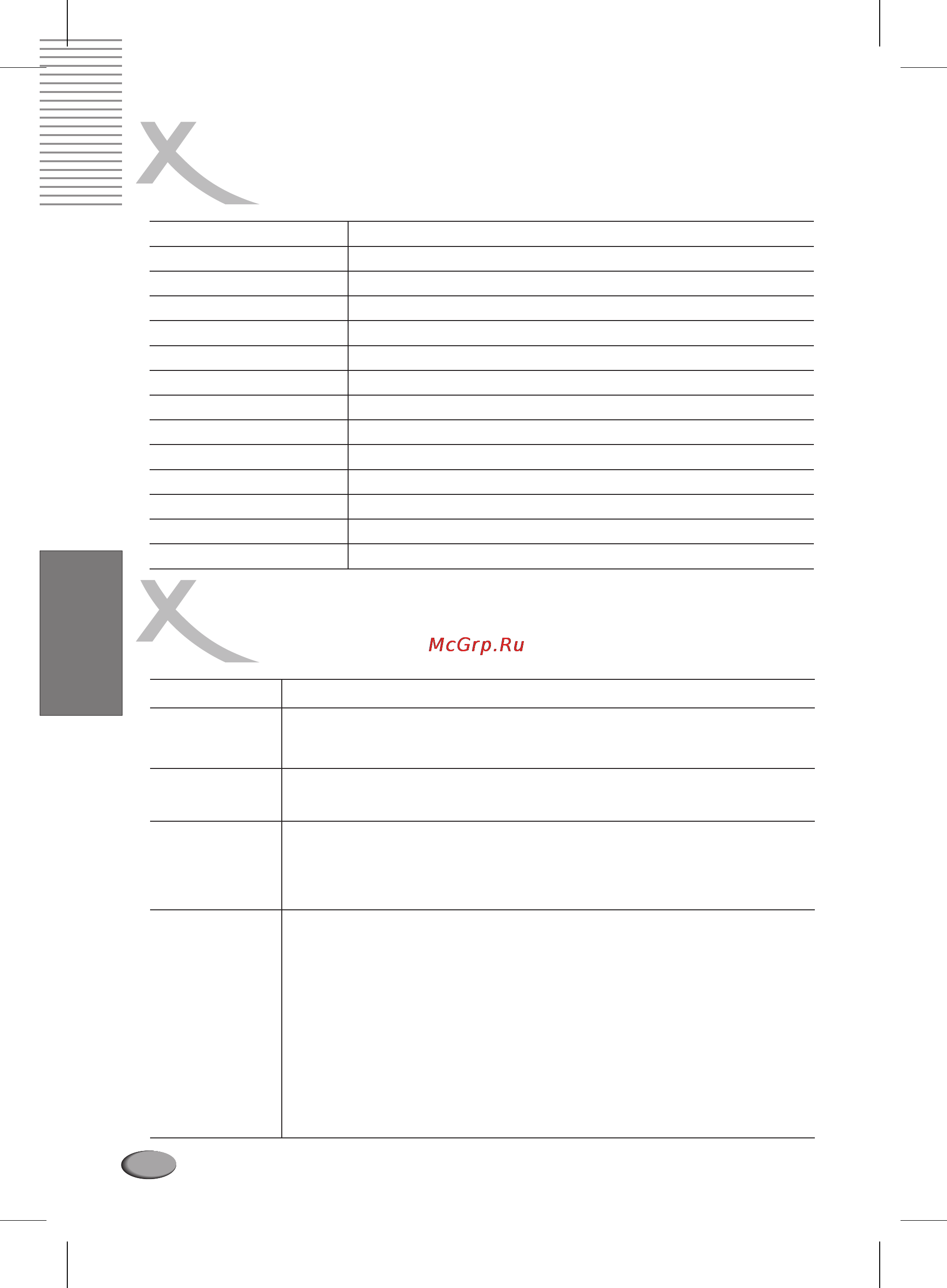 Xoro HSD 711 [120/124] English