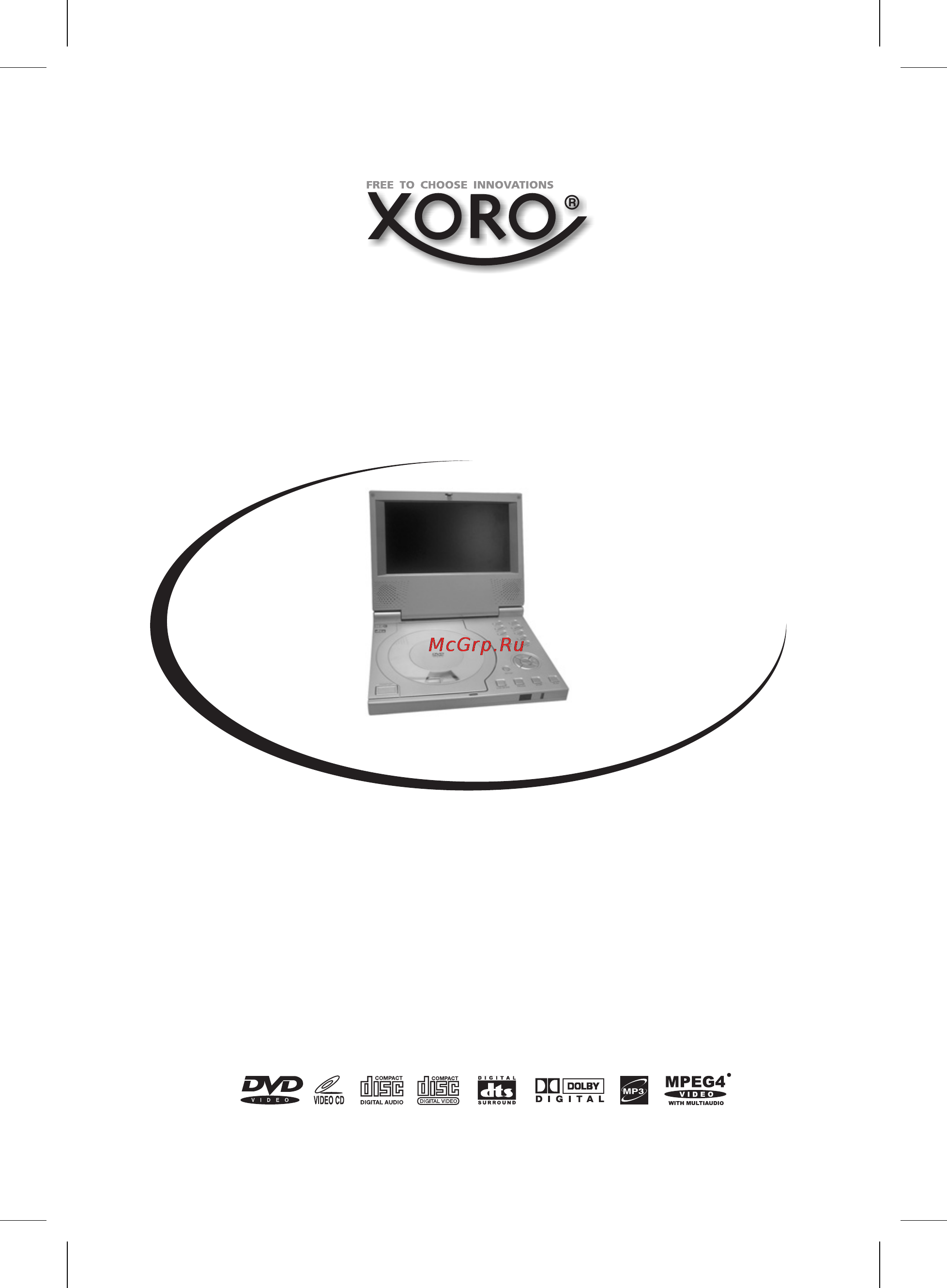 Xoro HSD 710 [91/124] Hsd 710 711