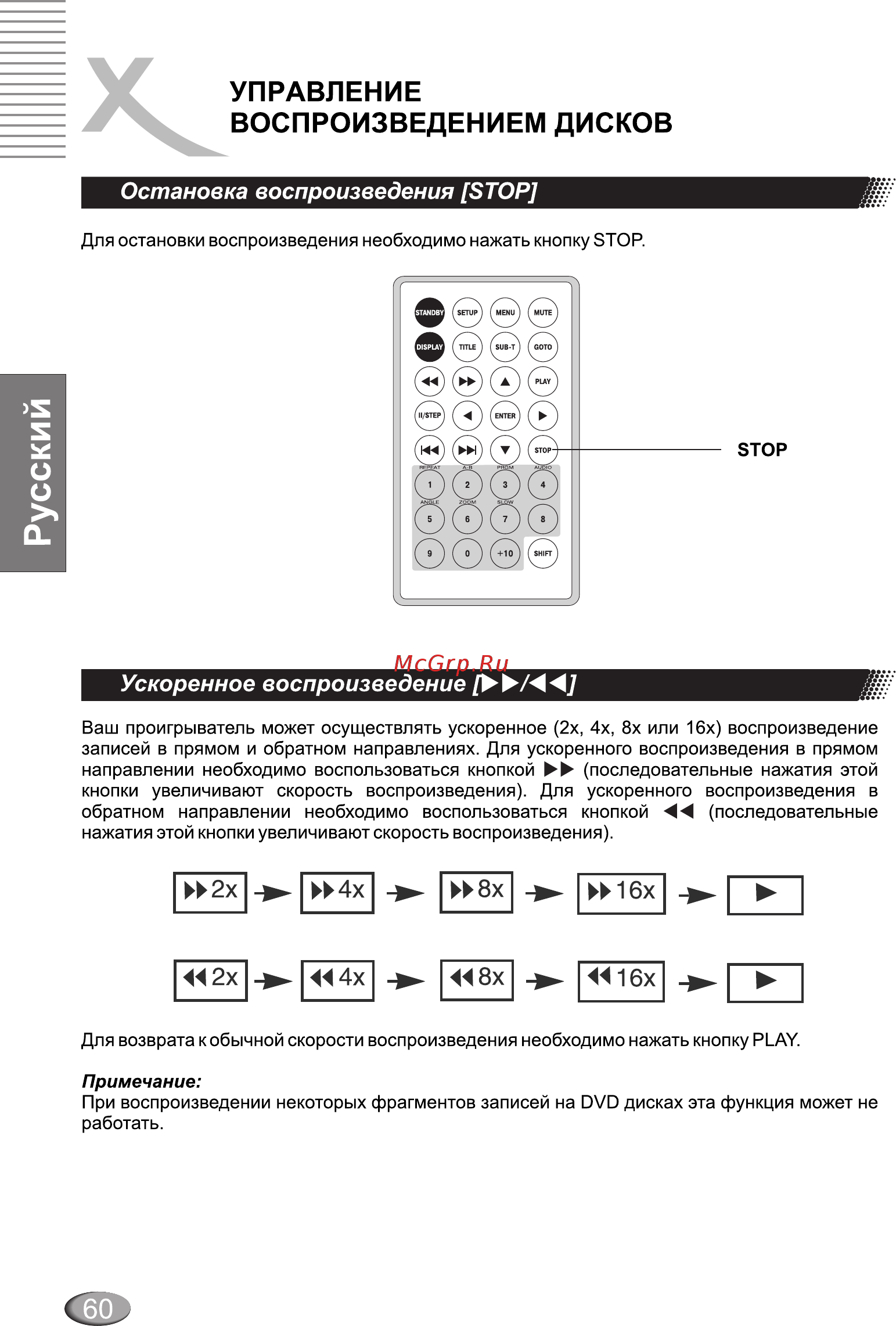 Xoro HSD 7100 [18/44] Page 18