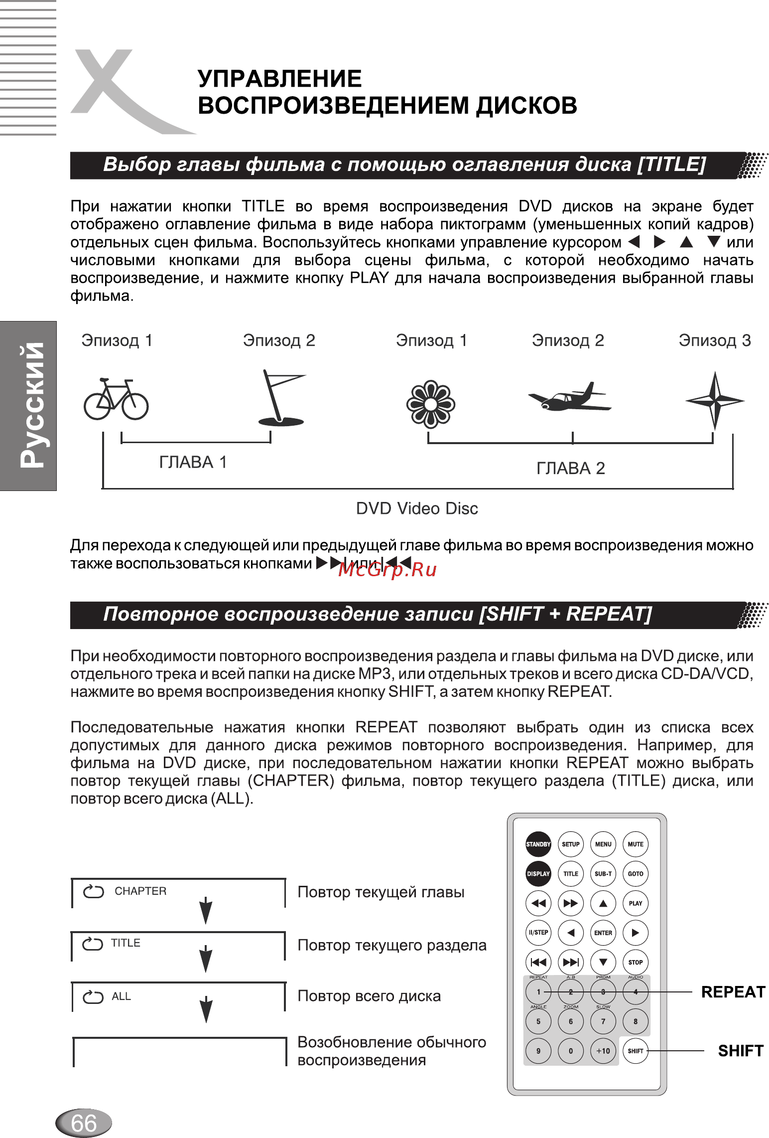 Xoro HSD 7100 [24/44] Page 24