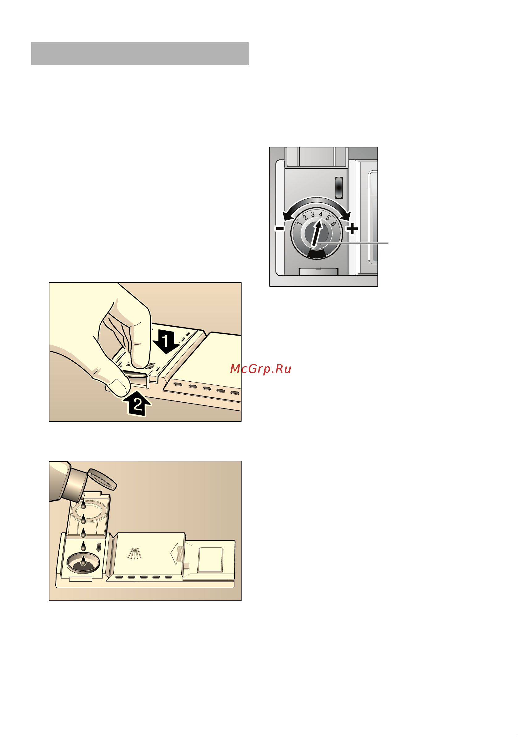 Siemens SF64T355 [8/28] Rinse aid