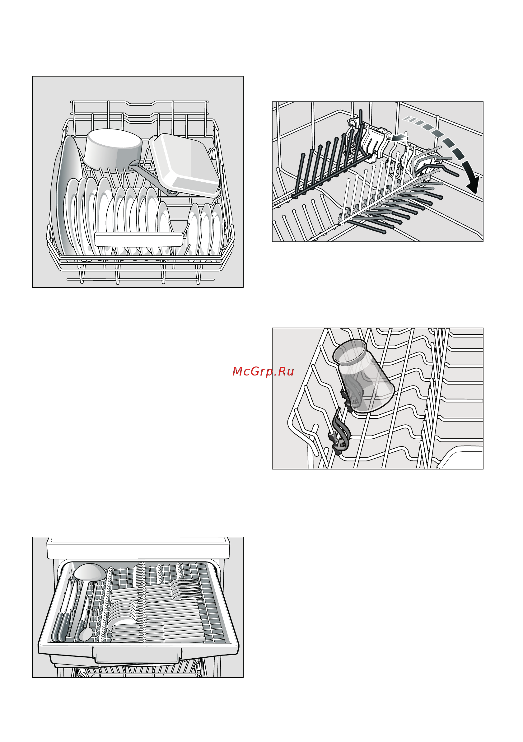 Siemens SR26T291 [11/30] Adding detergent