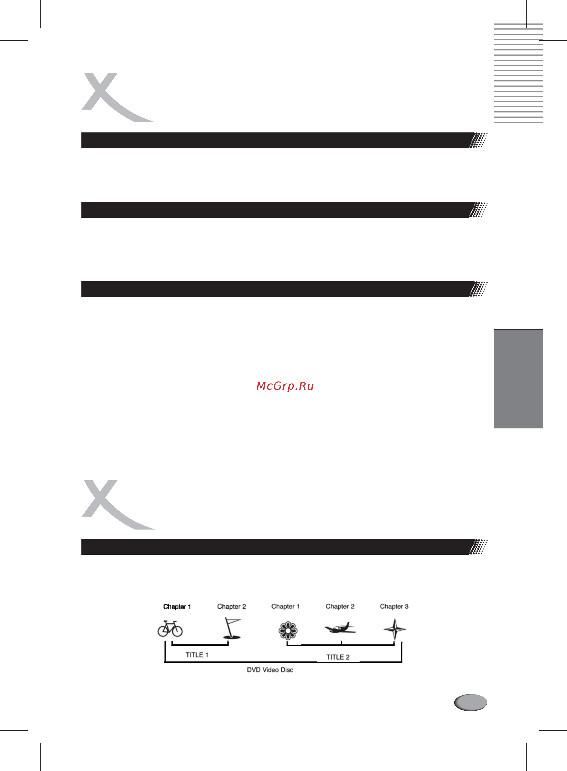 Xoro HSD 7070 [63/80] English