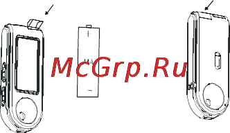 Akai MP-1500RC [4/22] Меры предосторожности