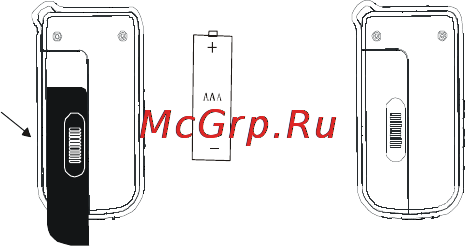 Akai MP-1700RC [4/23] Меры предосторожности