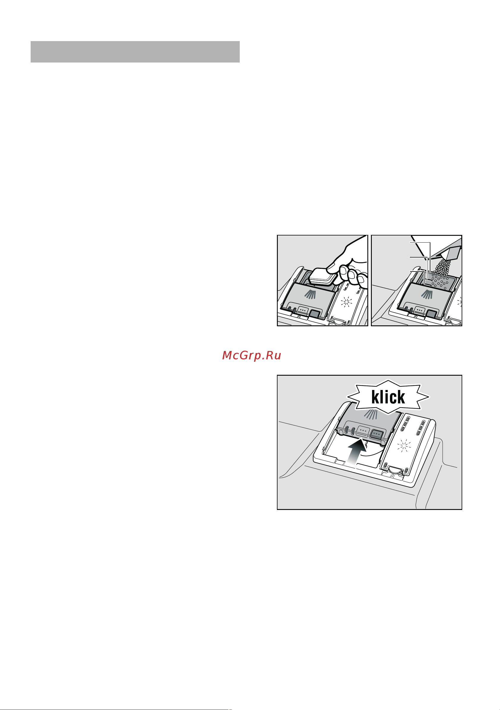 Siemens SN66U096 [13/32] Overview of programmes