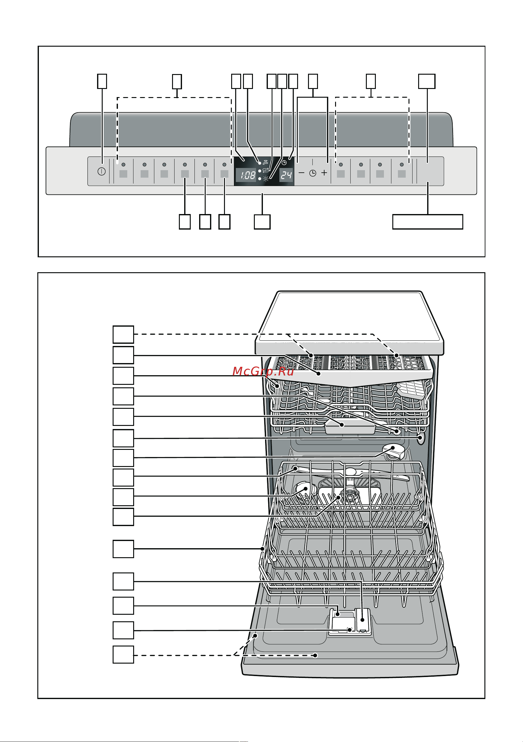 Siemens SN66U096 [2/32] Safety instructions